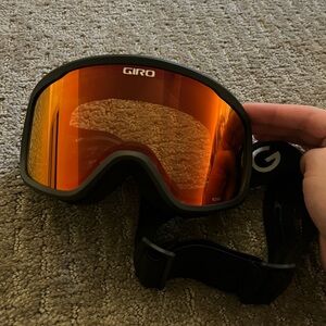 Giro Roam Snow Goggles